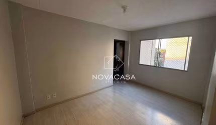 Apartamento com 2 dormitórios à venda, 48 m² por R$ 220.000,00 - Mantiqueira - Belo Horizonte/MG