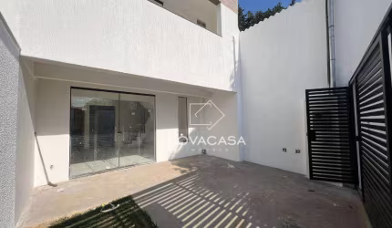 Casa com 3 dormitórios à venda, 120 m² por R$ 699.000,00 - Santa Amélia - Belo Horizonte/MG
