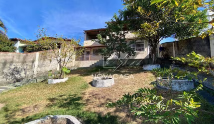 Casa em lote 360m² à venda por R$ 690.000 - Planalto - Belo Horizonte/MG