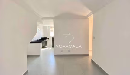 Apartamento à venda, 78 m² por R$ 399.000,00 - Santa Mônica - Belo Horizonte/MG
