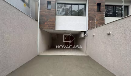 Casa à venda, 190 m² por R$ 898.000,00 - Itapoã - Belo Horizonte/MG