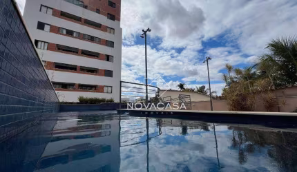 Apartamento à venda, 81 m² por R$ 669.000,00 - Itapoã - Belo Horizonte/MG