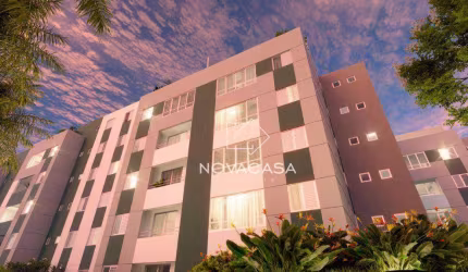 Apartamento Garden com 2 dormitórios à venda, 81 m² por R$ 536.500 - Santa Amélia - Belo Horizonte/MG