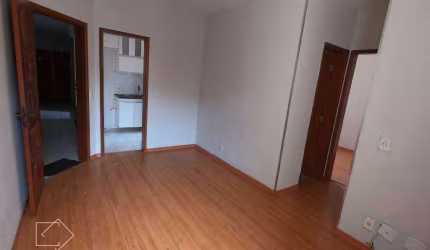 Apartamento com 3 dormitórios à venda, 72 m² por R$ 365.000,00 - Vila Cloris - Belo Horizonte/MG