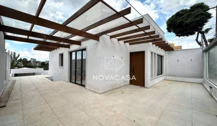 Casa com 3 dormitórios à venda, 225 m² por R$ 1.290.000,00 - São João Batista - Belo Horizonte/MG