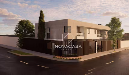 Casa à venda, 95 m² por R$ 850.000,00 - Planalto - Belo Horizonte/MG