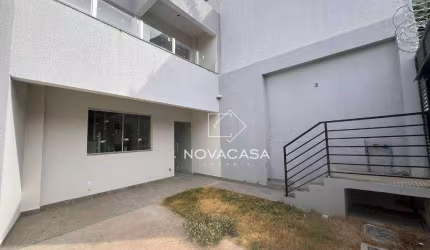 Casa com 2 dormitórios à venda, 65 m² por R$ 370.000,00 - Céu Azul - Belo Horizonte/MG