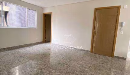 Apartamento à venda, 69 m² por R$ 980.000,00 - Lourdes - Belo Horizonte/MG