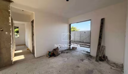 Apartamento Garden à venda, 137 m² por R$ 579.000,00 - Santa Mônica - Belo Horizonte/MG