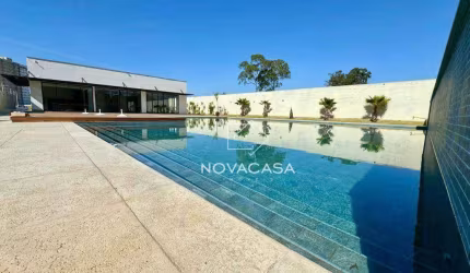 Terreno à venda, 360 m² por R$ 800.000,00 - Nacional - Contagem/MG