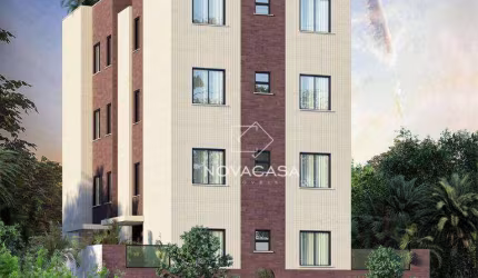 Cobertura à venda, 84 m² por R$ 499.000,00 - Santa Terezinha - Belo Horizonte/MG