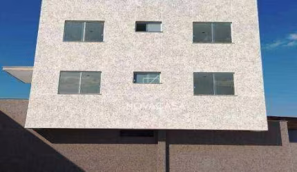 Apartamento Garden à venda, 65 m² por R$ 380.000,00 - Copacabana - Belo Horizonte/MG