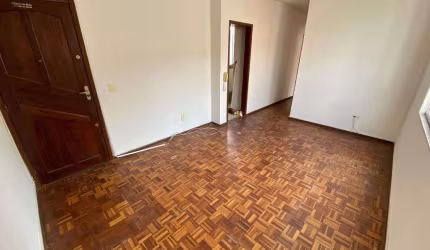 Apartamento com 3 dormitórios à venda, 60 m² por R$ 210.000,00 - São João Batista - Belo Horizonte/MG