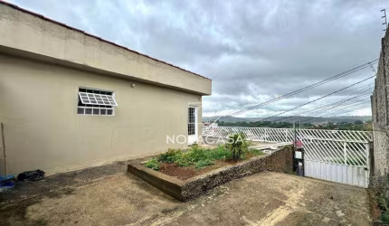 Casa com 3 dormitórios à venda, 207 m² por R$ 480.000,00 - Jardim da Glória - Vespasiano/MG