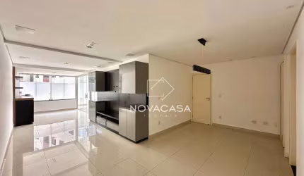 Apartamento com Área privativa 4 dormitórios à venda, 113 m² por R$ 1.250.000 - Liberdade - Belo Horizonte/MG