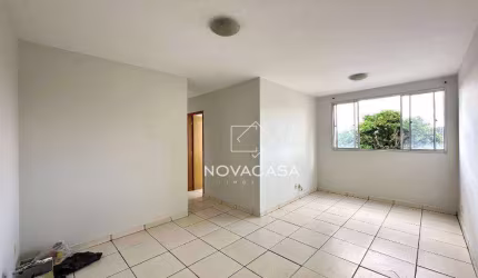 Apartamento à venda, 81 m² por R$ 350.000,00 - Planalto - Belo Horizonte/MG