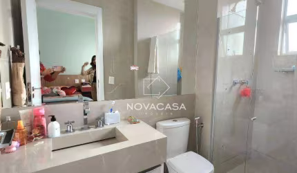 Apartamento com 4 dormitórios à venda, 197 m² por R$ 3.750.000,00 - Anchieta - Belo Horizonte/MG