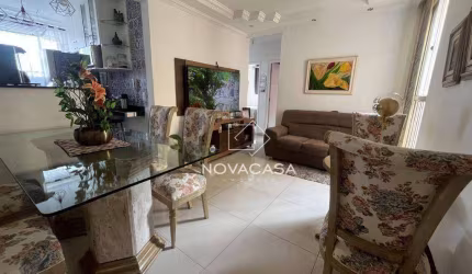 Apartamento à venda, 61 m² por R$ 315.000,00 - São João Batista - Belo Horizonte/MG