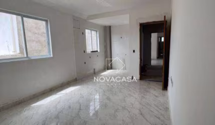 Cobertura com 2 dormitórios à venda, 100 m² por R$ 550.000,00 - Estrela do Oriente - Belo Horizonte/MG