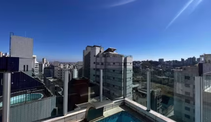 Apartamento com 4 dormitórios à venda, 255 m² por R$ 1.790.000 - Buritis - Belo Horizonte/MG