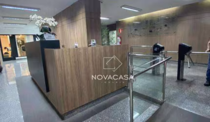 Loja à venda, 73 m² por R$ 430.000 - Santo Antônio - Belo Horizonte/MG