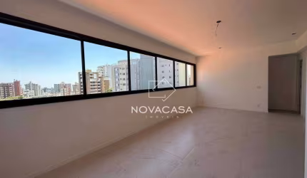 Apartamento à venda, 77 m² por R$ 950.000,00 - Serra - Belo Horizonte/MG