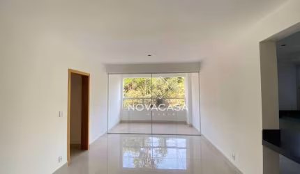Apartamento 03 quartos com 01 suite e 02 vagas n o Ouro Preto