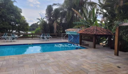 Casa à venda, 931 m² por R$ 4.200.000,00 - Jardim Atlantico - Belo Horizonte/MG