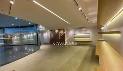 Loja à venda, 122 m² por R$ 720.000 - Belvedere - Belo Horizonte/MG
