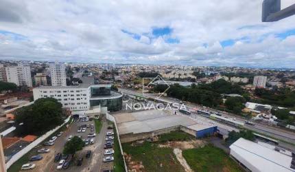 Apartamento com 2 dormitórios à venda, 65 m² por R$ 240.000,00 - Planalto - Belo Horizonte/MG