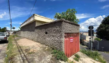 Terreno à venda, 500 m² por R$ 670.000,00 - Planalto - Belo Horizonte/MG