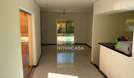 Casa com 4 dormitórios à venda, 220 m² por R$ 880.000,00 - Piratininga (Venda Nova) - Belo Horizonte/MG