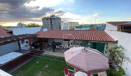 Casa de 03 dormitórios à venda, com area de 360 m² por R$ 1.970.000 - Planalto - Belo Horizonte/MG