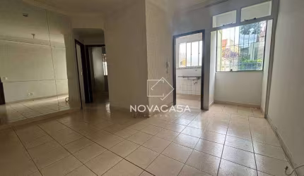 Apartamento Garden com 2 dormitórios à venda, 69 m² por R$ 299.000,00 - Floramar - Belo Horizonte/MG