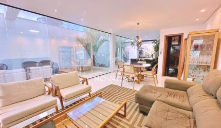 Casa com 3 dormitórios à venda, 295 m² por R$ 1.420.000,00 - Vila Cloris - Belo Horizonte/MG