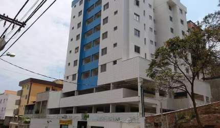 Apartamento com 3 dormitórios à venda, 86 m² por R$ 650.000,00 - Manacás - Belo Horizonte/MG