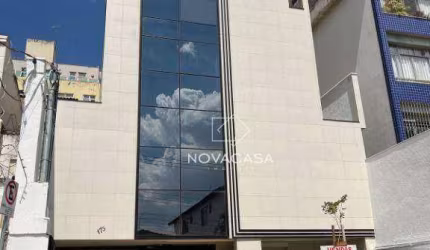 Cobertura com 2 dormitórios à venda, 97 m² por R$ 970.000,00 - Alto Barroca - Belo Horizonte/MG
