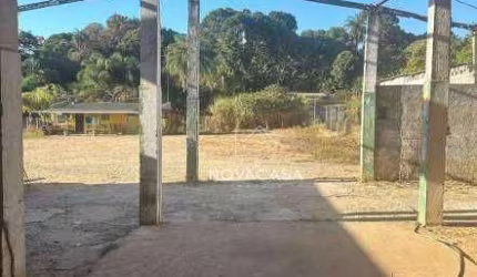 Terreno à venda, 2880 m² por R$ 2.560.000,00 - Londrina (São Benedito) - Santa Luzia/MG