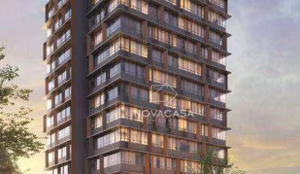 Apartamento Garden com 3 dormitórios à venda, 180 m² por R$ 2.647.393,00 - Serra - Belo Horizonte/MG