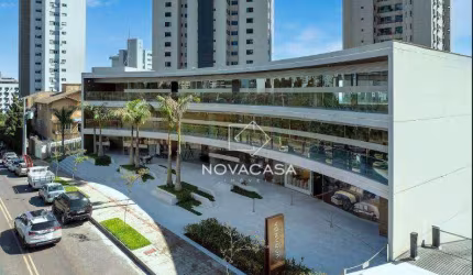 Loja à venda, 114 m² por R$ 2.275.218 - Belvedere - Belo Horizonte/MG