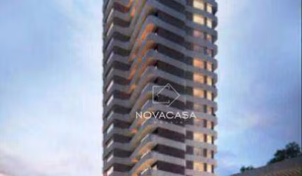 Apartamento com 4 dormitórios à venda, 377 m² por R$ 6.990.000 - Vale do Sereno - Nova Lima/MG