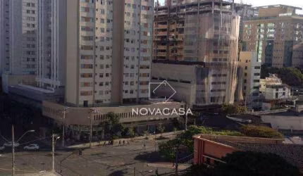 Andar Corporativo à venda, 393 m² por R$ 4.332.570,00 - Centro - Belo Horizonte/MG