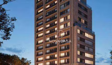 Apartamento à venda, 86 m² por R$ 1.627.384,00 - Gutierrez - Belo Horizonte/MG