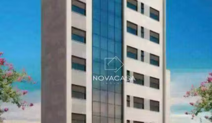 Apartamento Garden com 3 dormitórios à venda, 128 m² por R$ 1.300.000,00 - Santo Agostinho - Belo Horizonte/MG