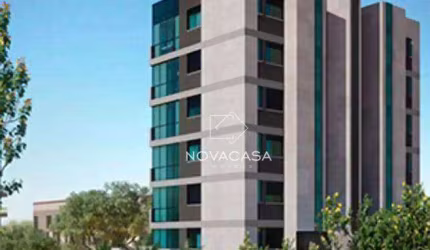 Apartamento com 3 dormitórios à venda, 84 m² por R$ 1.420.000,00 - Cruzeiro - Belo Horizonte/MG