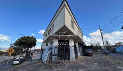 Prédio à venda, 300 m² por R$ 1.500.000,00 - Santa Mônica - Belo Horizonte/MG
