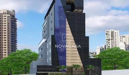 Apartamento de 1 quartos no bairro Boa Viagem
