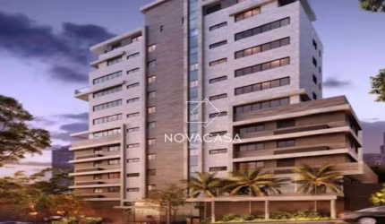 Apartamento de 3 quartos no bairro Santo Antônio