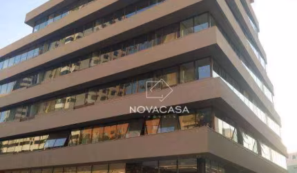 Sala à venda, 149 m² por R$ 1.694.610 - Estoril - Belo Horizonte/MG
