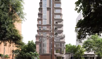 Loja de 268.15m² no bairro Savassi